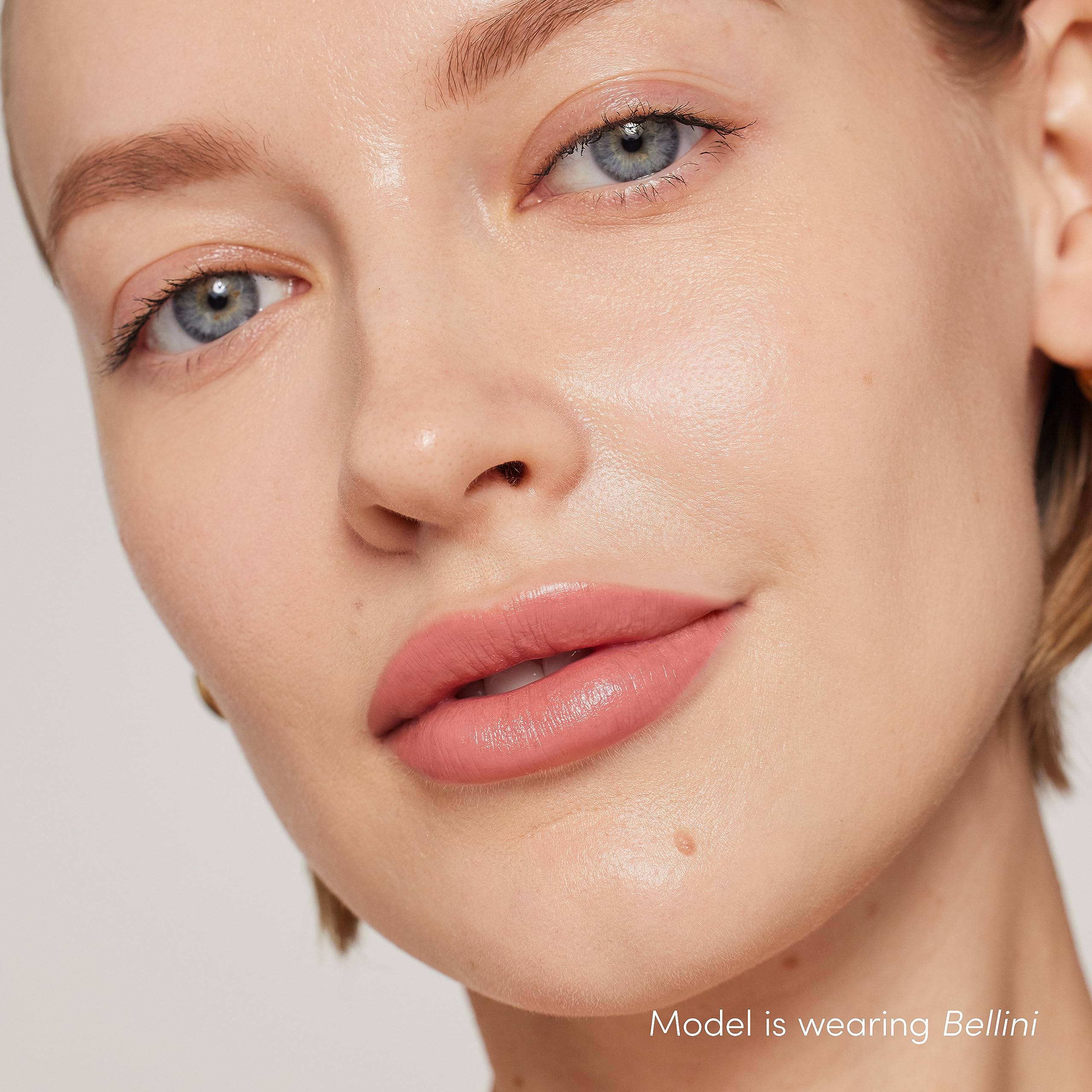 Foto 4 pulgar | Lápiz Labial Jane Iredale Colorluxe Crema Hidratante Vegana - Venta Internacional.
