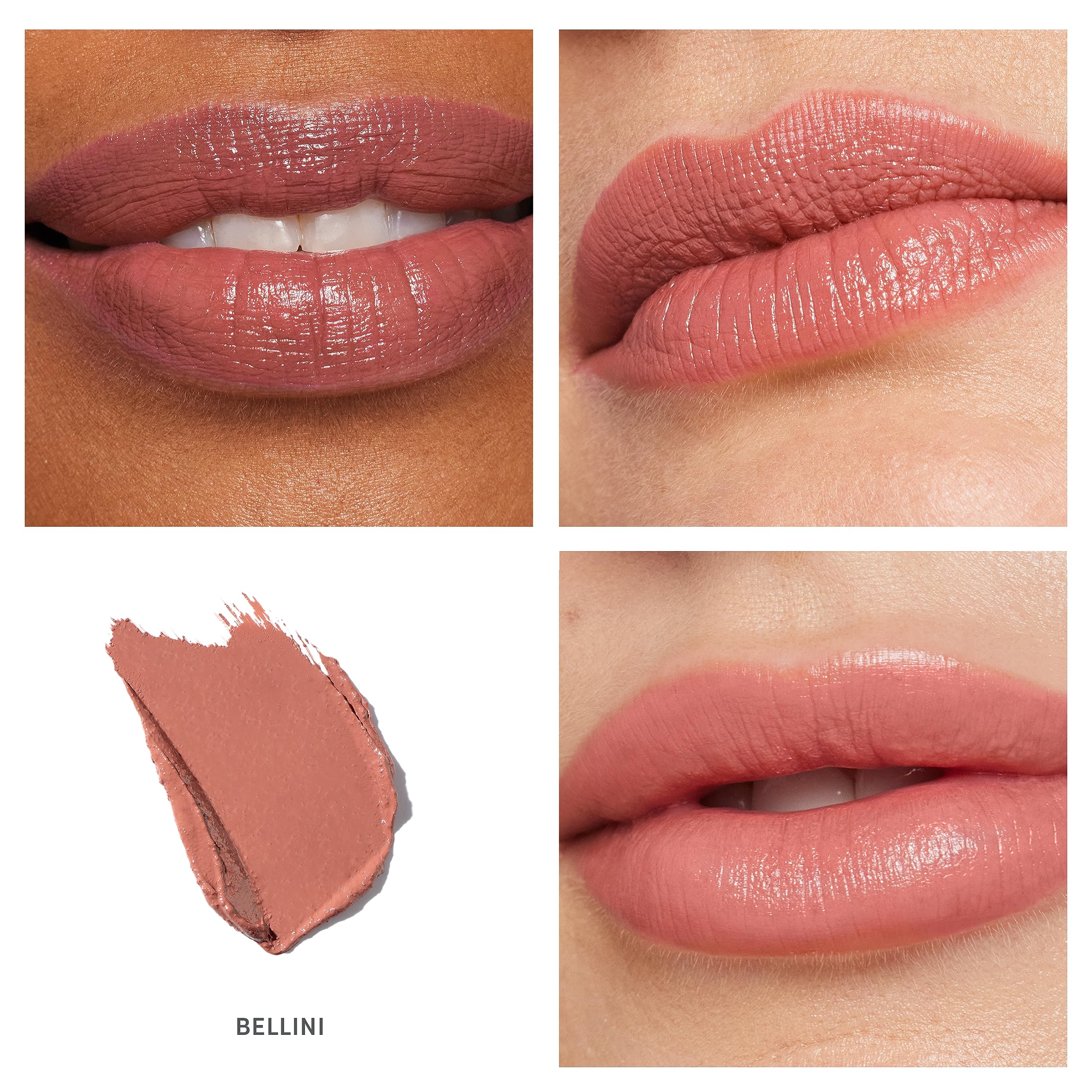 Foto 5 pulgar | Lápiz Labial Jane Iredale Colorluxe Crema Hidratante Vegana - Venta Internacional.