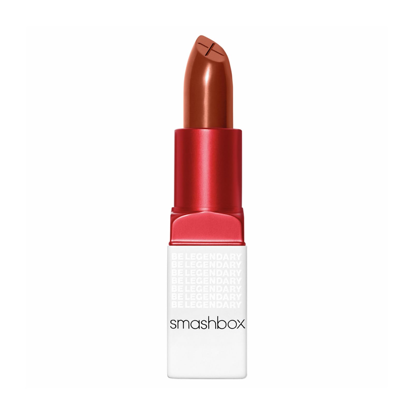 Foto 2 pulgar | Lápiz Labial Smashbox Be Legendary Prime & Plush Rich Color - Venta Internacional.