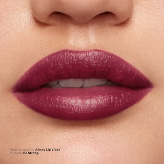 Foto 5 | Lápiz Labial Almay Lip Vibes Matte Finish Worry Less, 4 Ml - Venta Internacional.