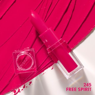 Foto 2 | Lápiz Labial Covergirl Clean Free Spirit Satin, 3,5 Ml, 24 Horas - Venta Internacional.