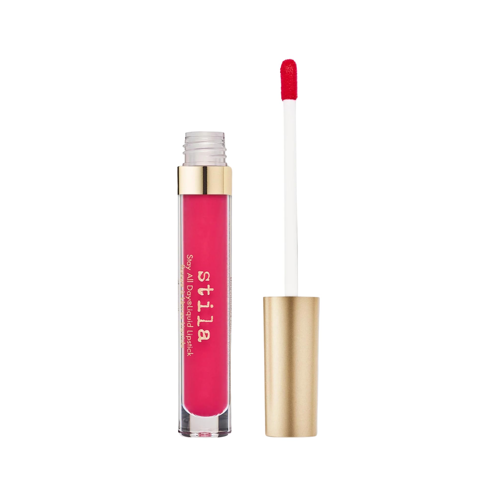 Foto 2 pulgar | Lápiz Labial Stila Stay All Day Liquid Sheer Felice, 3 Ml - Venta Internacional.