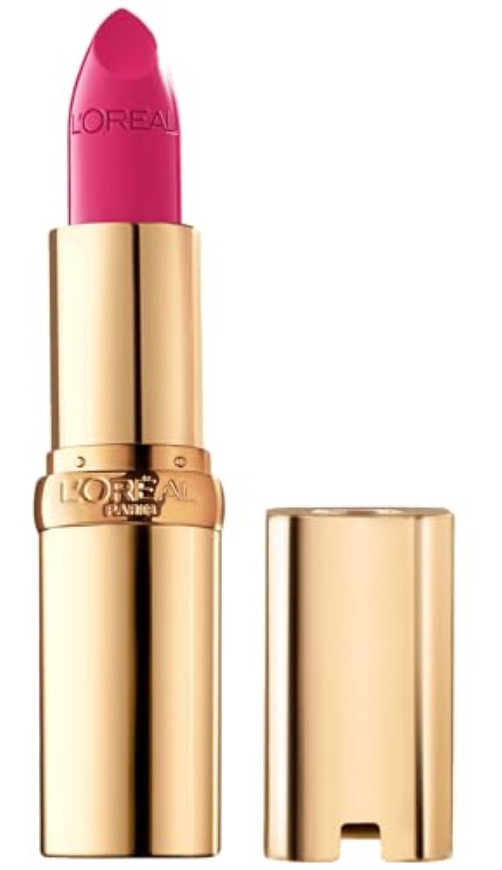 Lápiz Labial L'oréal Paris Colour Riche Original Miss Magenta - Venta Internacional.