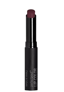 Foto 3 | Lápiz Labial Wet N Wild Perfect Poout Dark Red 99% Chance Of Wine - Venta Internacional.