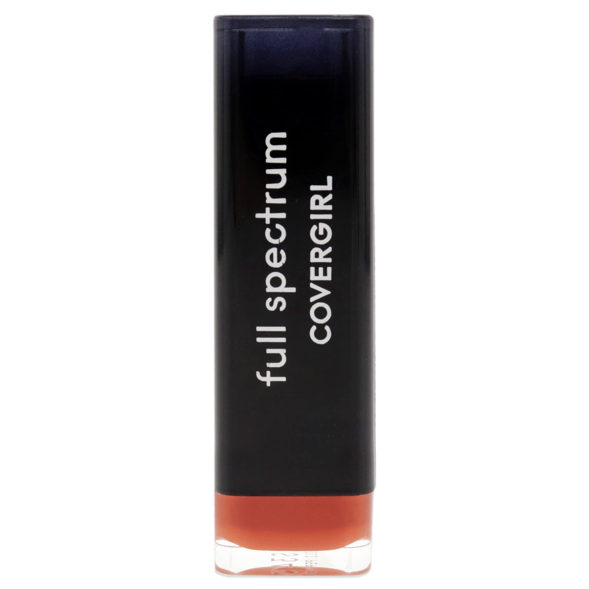 Lápiz Labial Covergirl Color Idol Satin Chili Pepper 3.5 Ml - Venta Internacional.