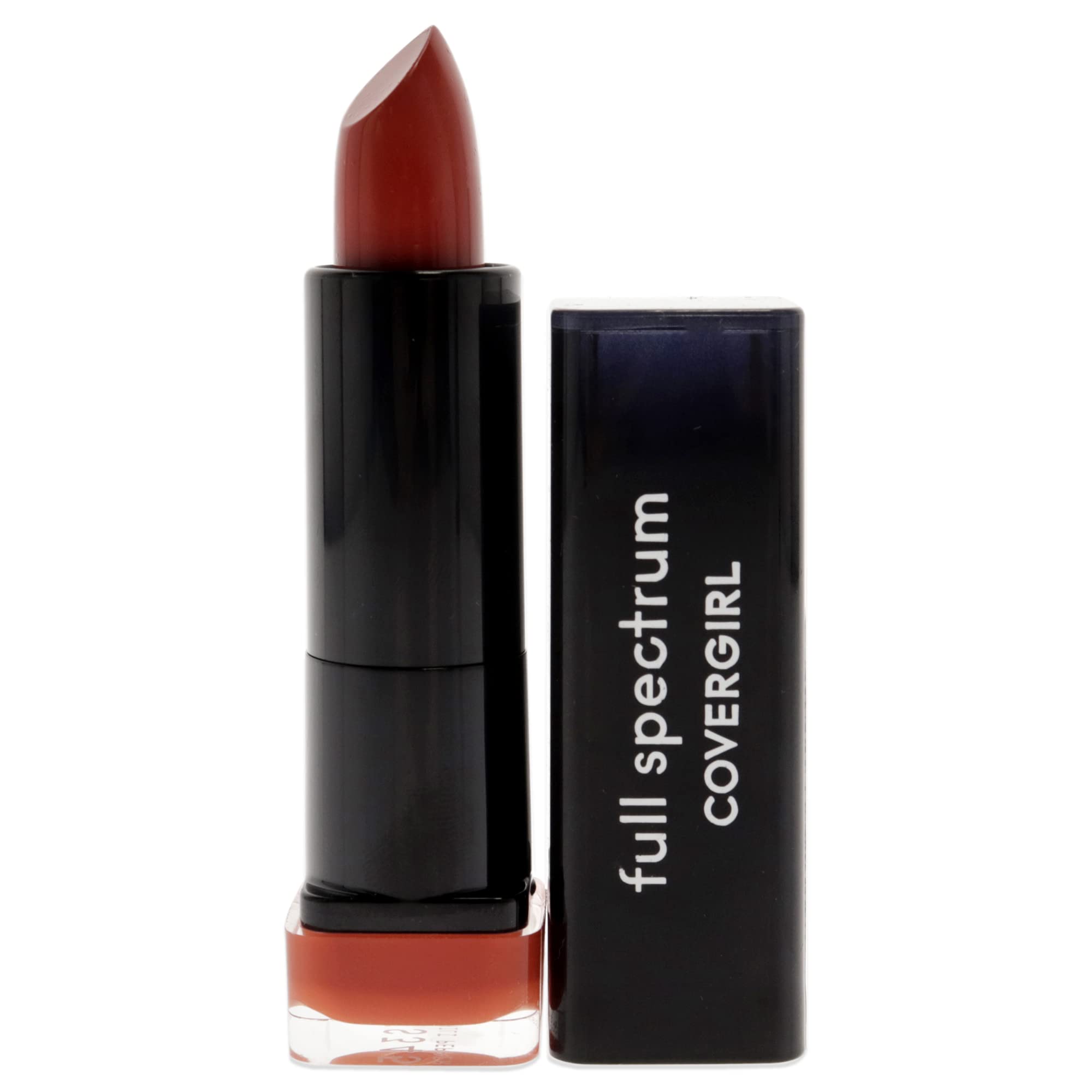 Foto 3 pulgar | Lápiz Labial Covergirl Color Idol Satin Chili Pepper 3.5 Ml - Venta Internacional.