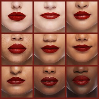 Foto 3 | Lápiz Labial Covergirl Color Idol Satin Chili Pepper 3.5 Ml - Venta Internacional.