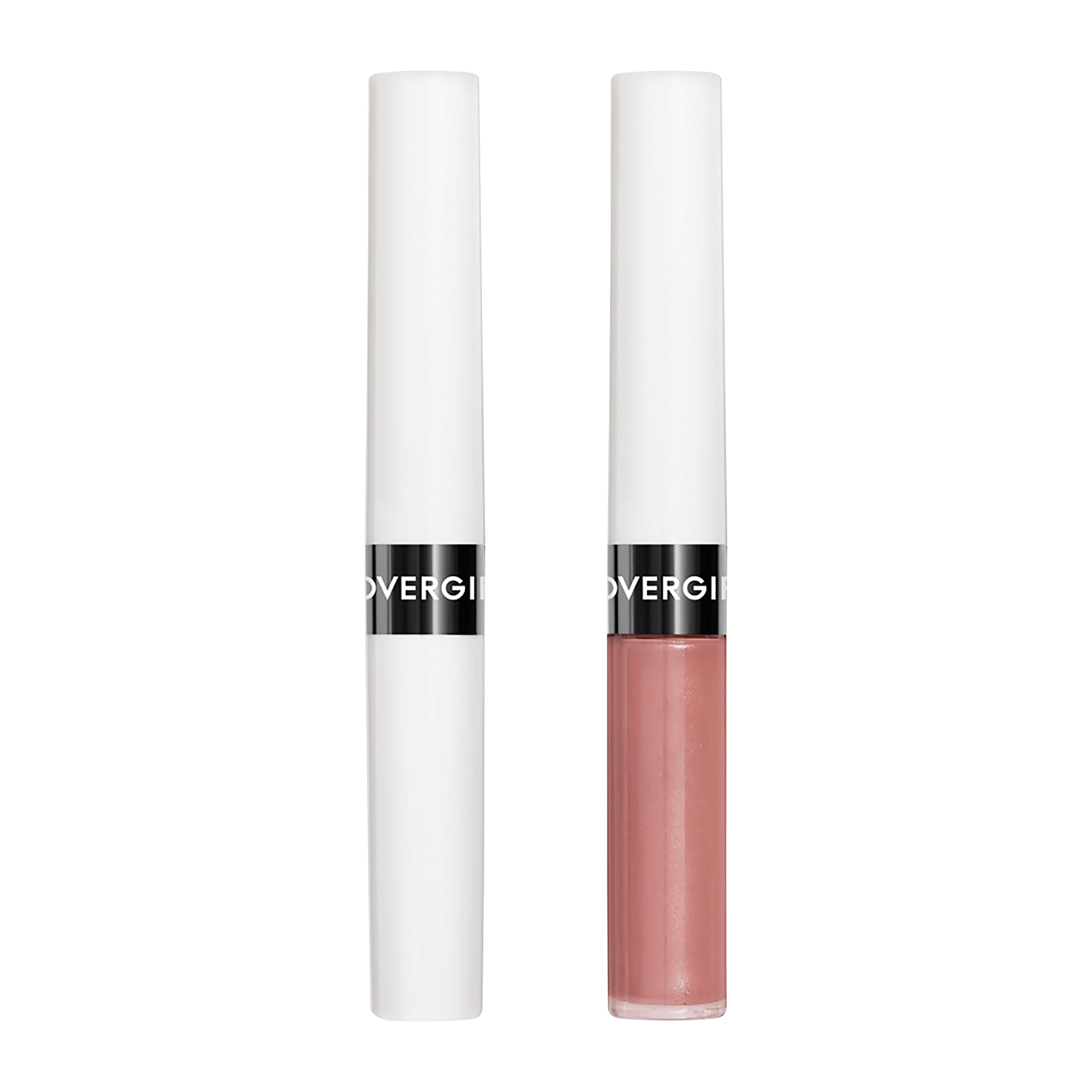 Tinte De Labios Covergirl Outlast All-day 2010 Sugey Girl, 20 Ml, Vegano - Venta Internacional.