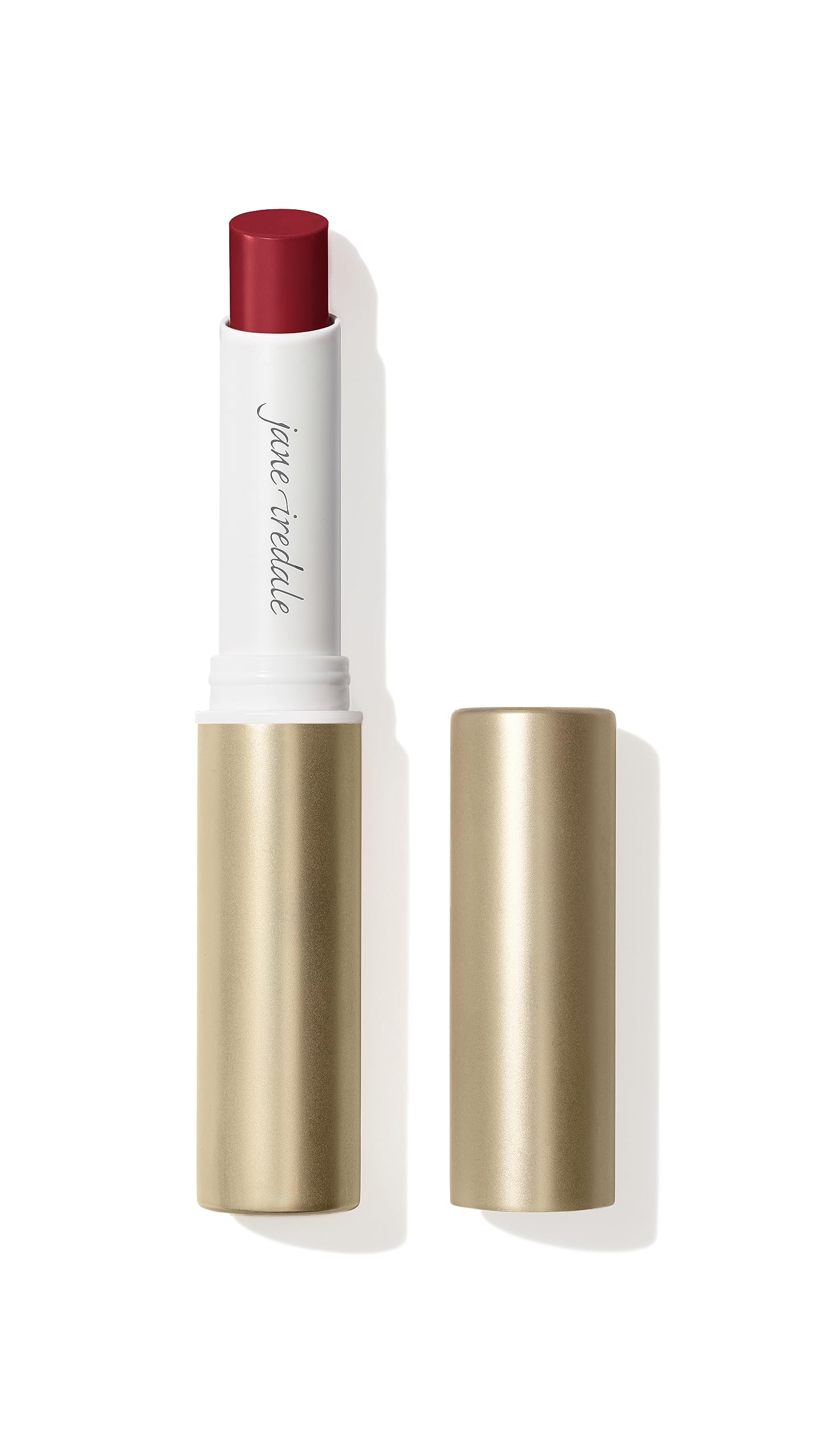 Foto 1 | Lápiz Labial Jane Iredale Colorluxe Crema Hidratante Vegana - Venta Internacional.