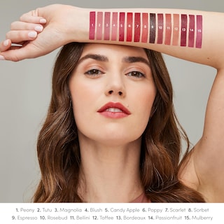 Foto 4 | Lápiz Labial Jane Iredale Colorluxe Crema Hidratante Vegana - Venta Internacional.