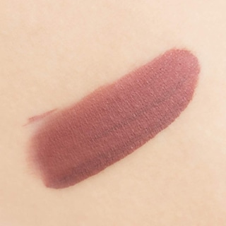 Foto 5 | Lápiz Labial Líquido Thebalm Meet Matt (e) Hughes Long Lasting - Venta Internacional.