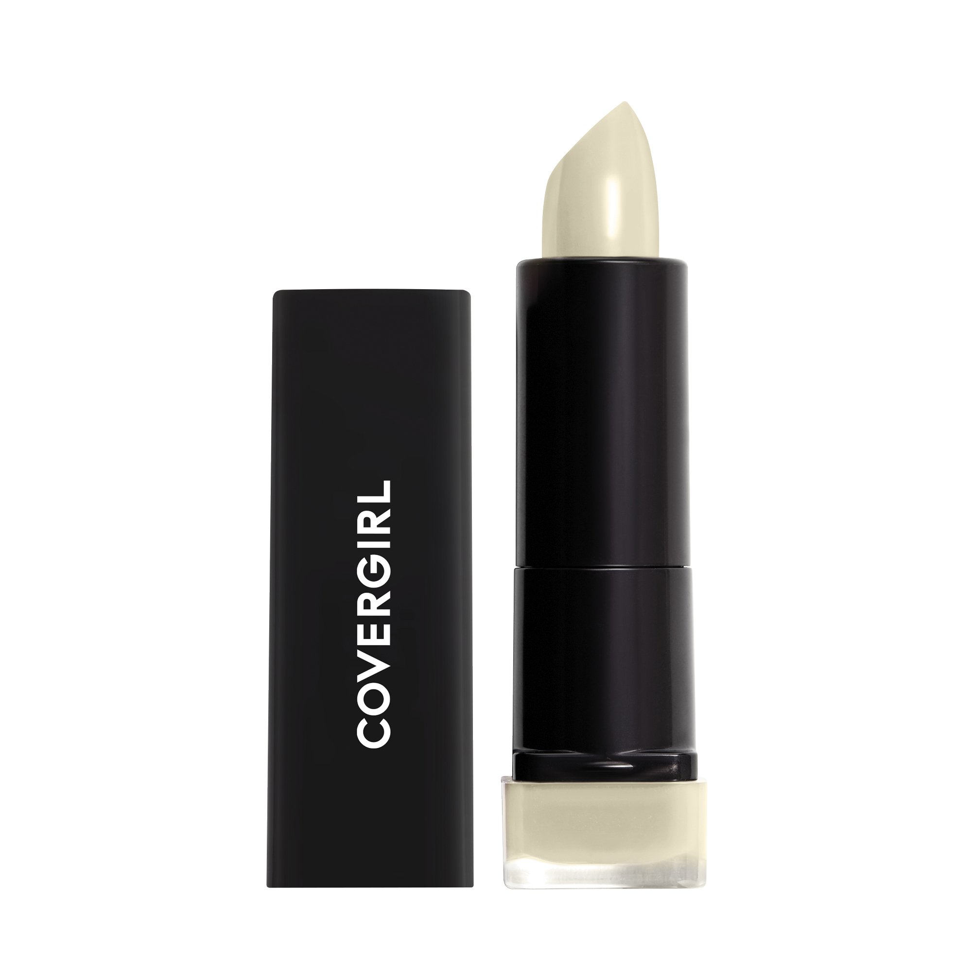 Lápiz Labial Covergirl Exhibitionist Demi-matte Ying Yang 430, 3,5 Ml - Venta Internacional.