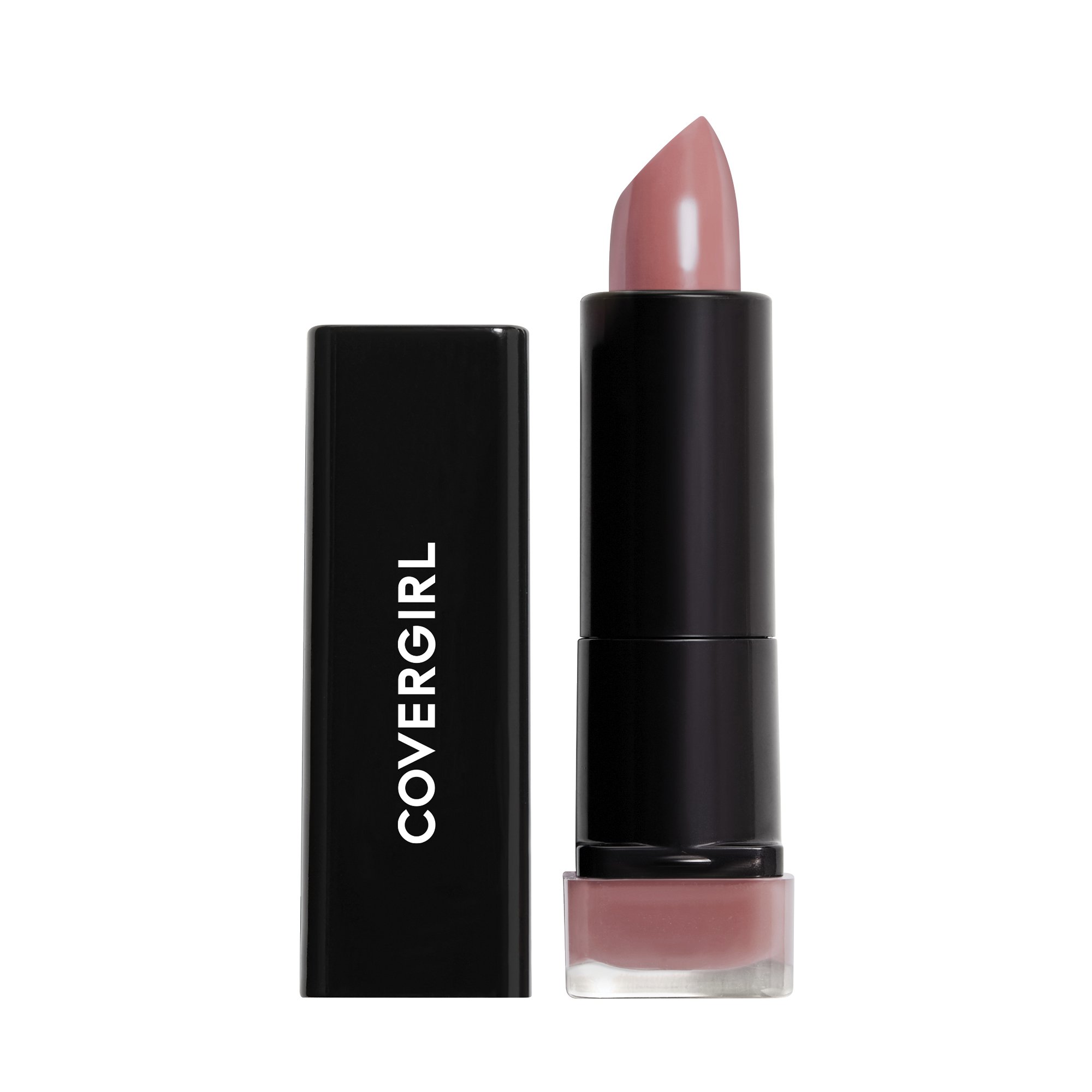 Lápiz Labial Covergirl Exhibitionist Cream Sultry Sienna 3,5 G - Venta Internacional.