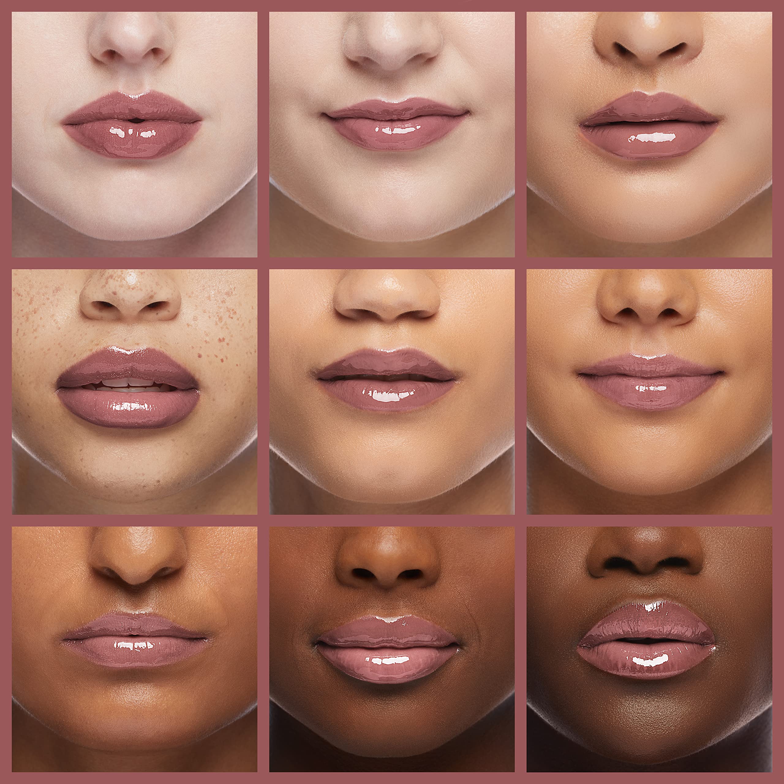 Foto 4 pulgar | Lápiz Labial Covergirl Exhibitionist Cream Sultry Sienna 3,5 G - Venta Internacional.