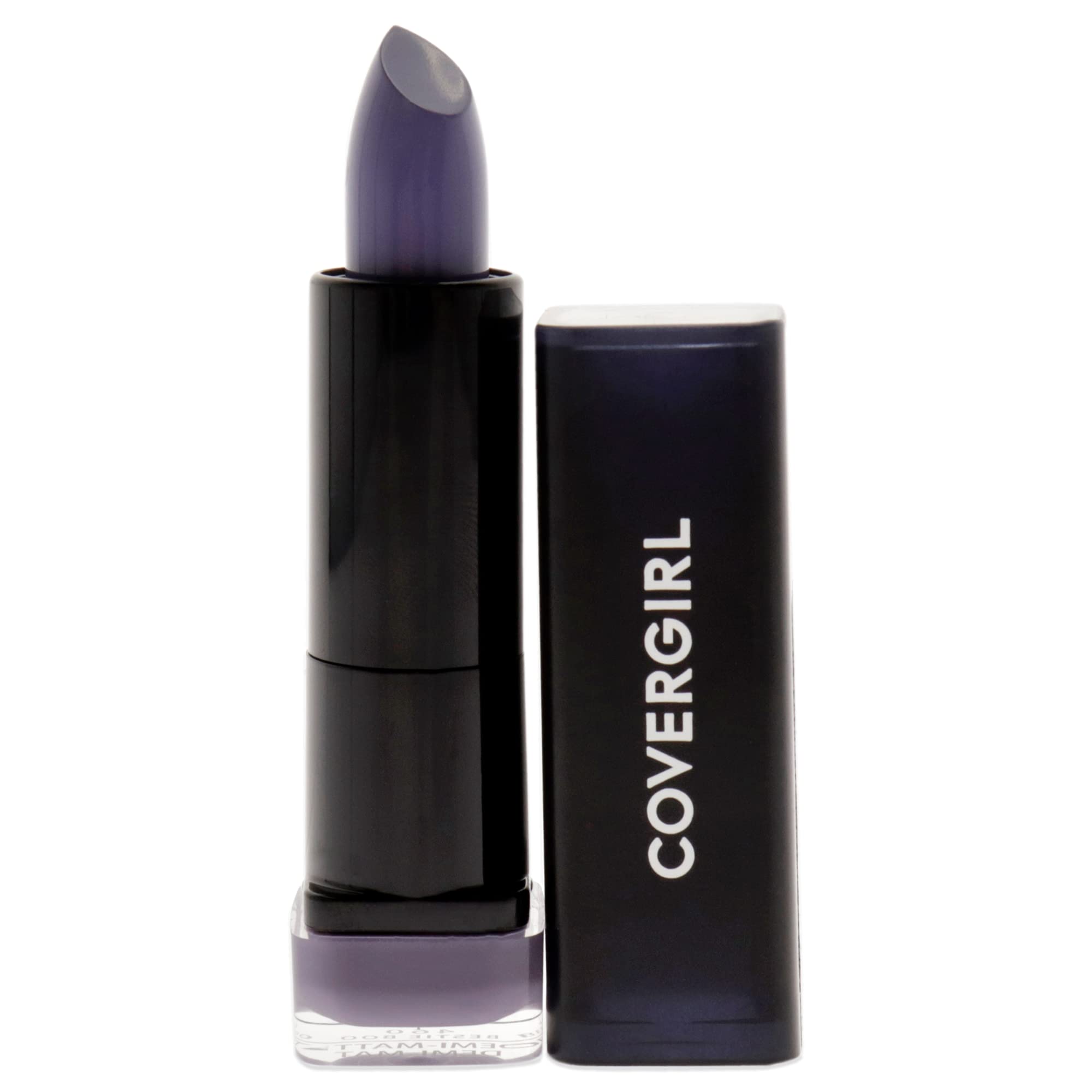 Foto 3 pulgar | Lápiz Labial Covergirl Exhibitionist Demi-matte Bestie Boo 460 3.5 Ml - Venta Internacional.