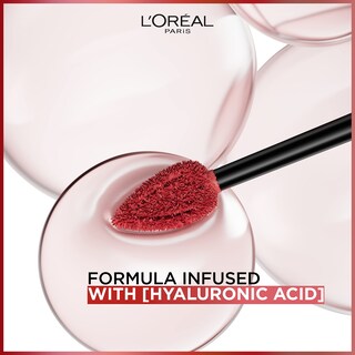 Foto 5 | Lápiz Labial Líquido L'oreal Paris Infallible Matte 4.7 Ml First Love - Venta Internacional.