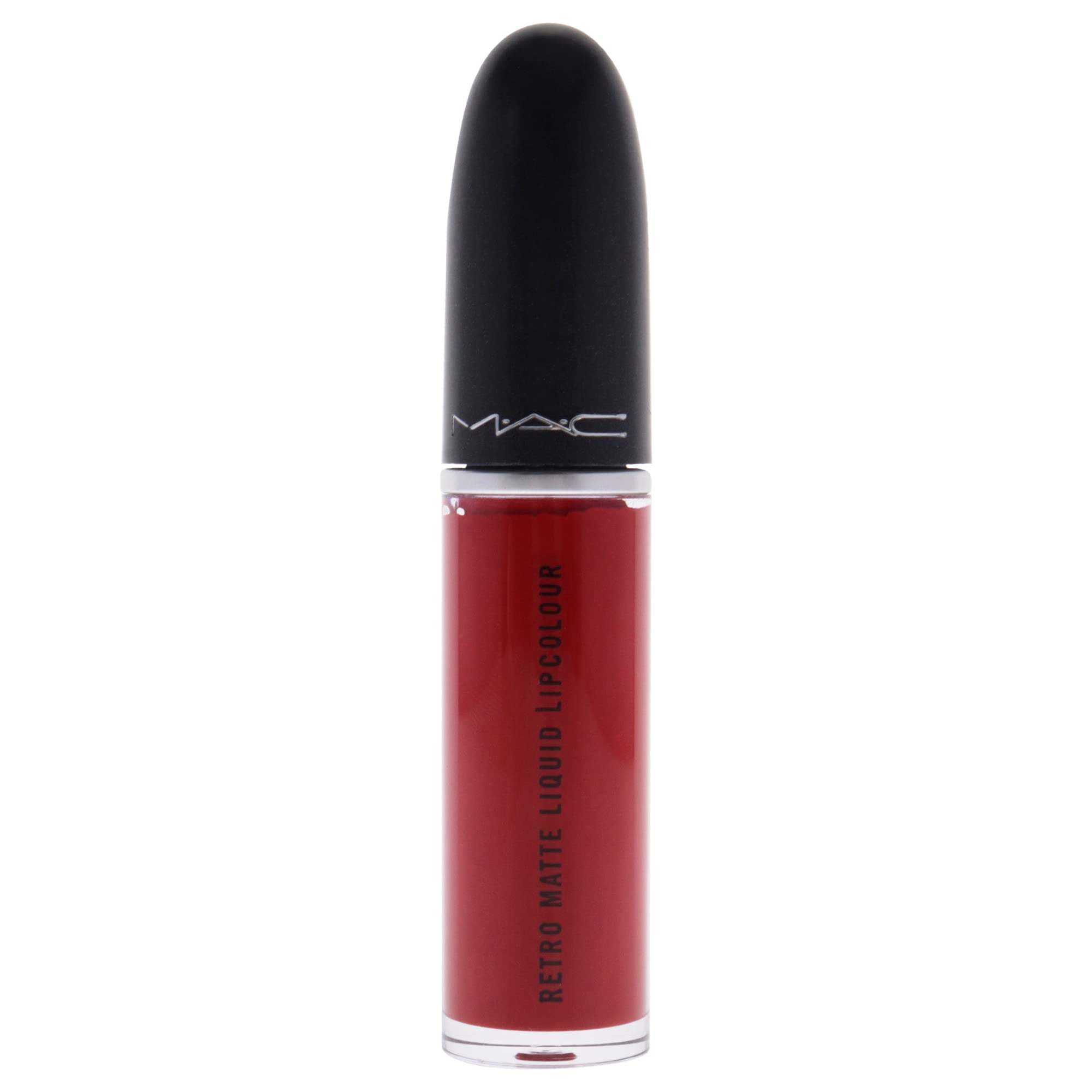 Foto 2 | Lápiz Labial M·a·c Retro Matte 104 Fashion Legacy Para Mujer - Venta Internacional.