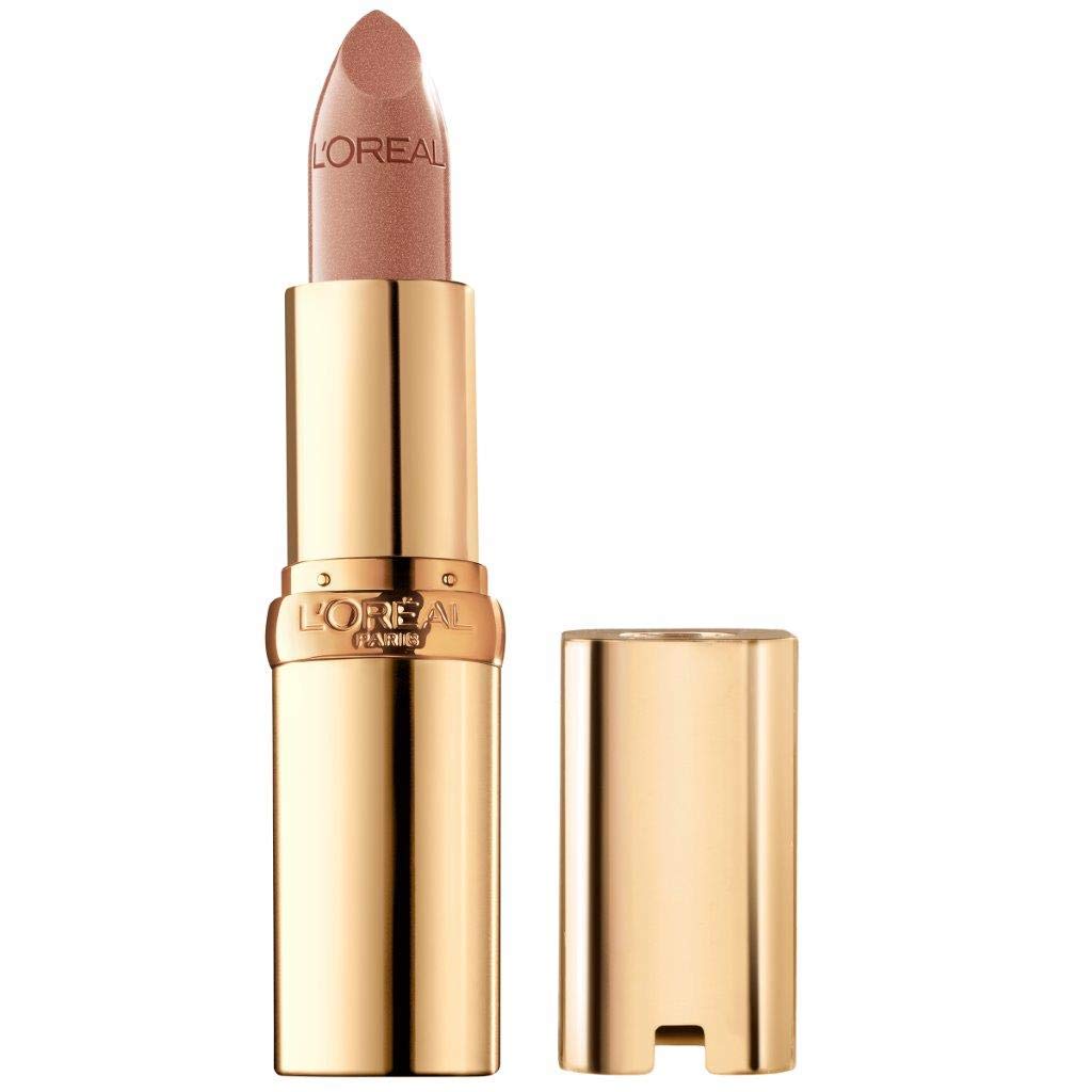 Foto 2 pulgar | Moneda De Bronce Original Lipstick L'oréal Paris Colour Riche - Venta Internacional.