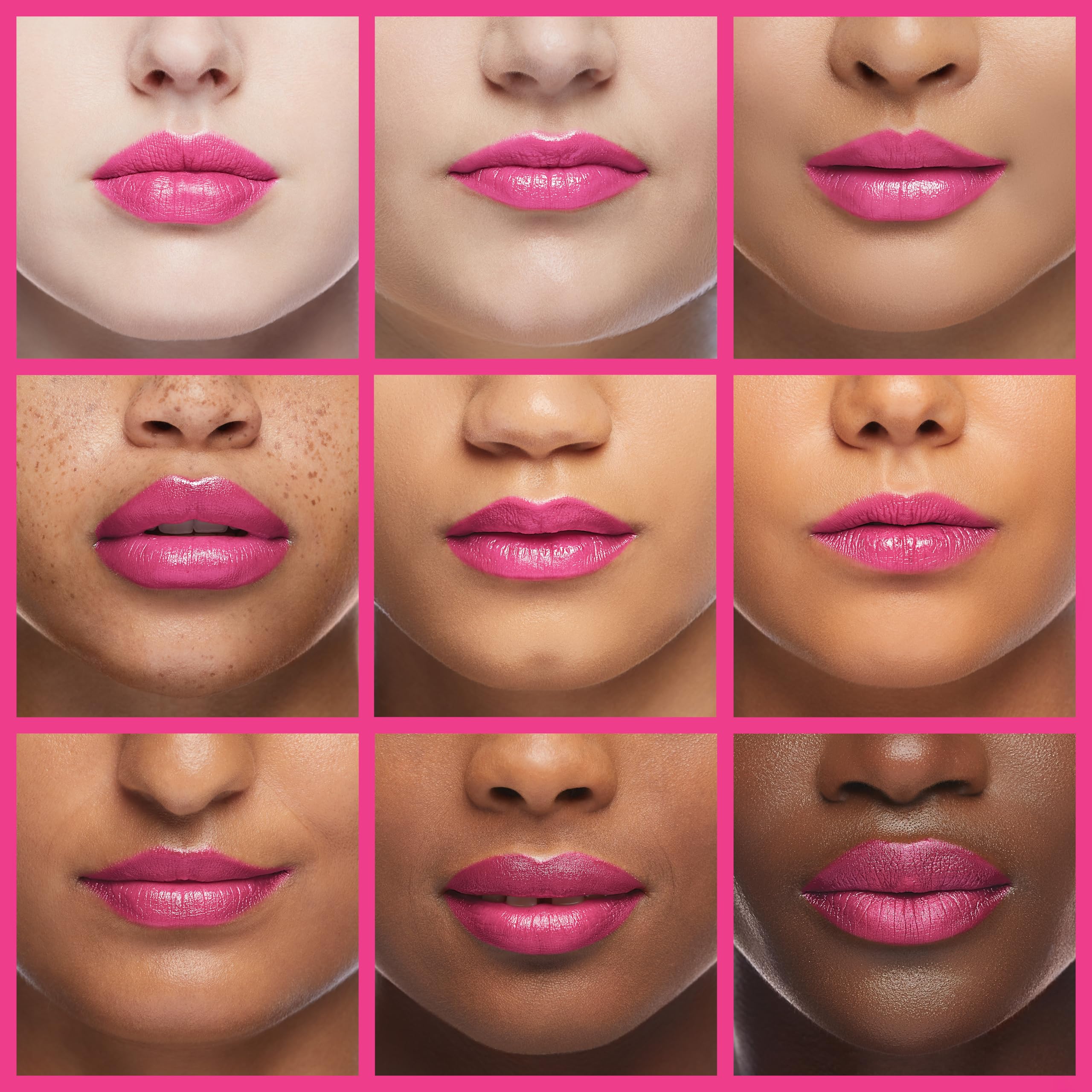 Foto 4 | Lápiz Labial Physicians Formula Rosé Kiss All Day Red She's A Wild Rose - Venta Internacional.