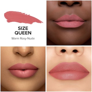 Foto 2 | Lipstick Too Face Lip Injection Power Crema Voluminizadora - Venta Internacional.