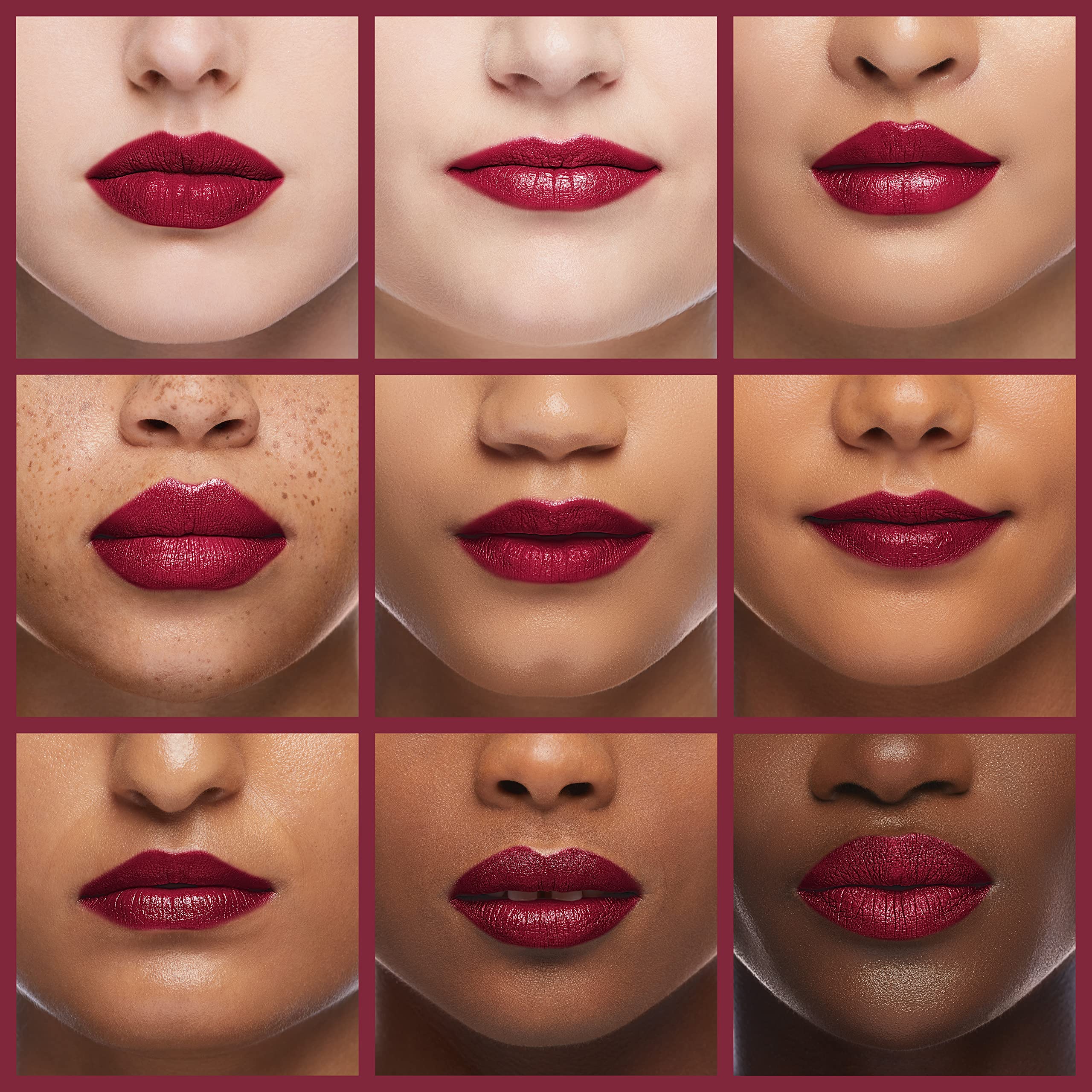 Foto 5 pulgar | Lápiz Labial Burt's Bees 100% Hidratante Natural Ruby Ripple - Venta Internacional.
