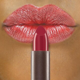 Foto 6 | Lápiz Labial Burt's Bees 100% Hidratante Natural Ruby Ripple - Venta Internacional.