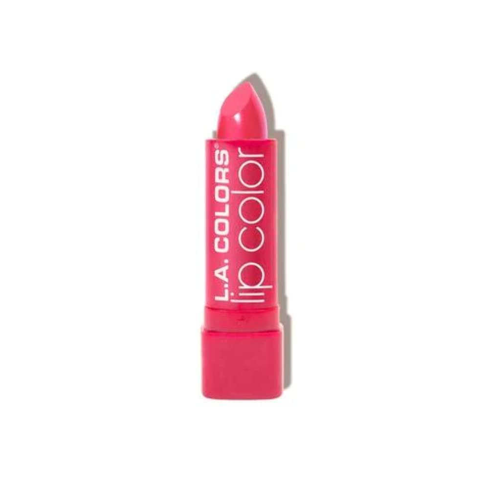 Foto 2 pulgar | Lápiz Labial L.a. Colors Moisture Rich Lip Color Dream Cml543 - Venta Internacional.