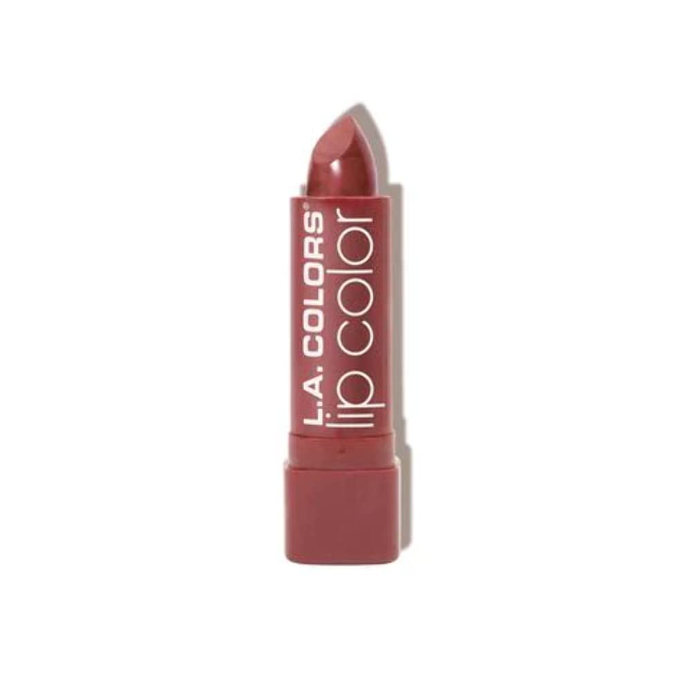 Foto 4 pulgar | Lápiz Labial L.a. Colors Moisture Rich Lip Color Dream Cml543 - Venta Internacional.