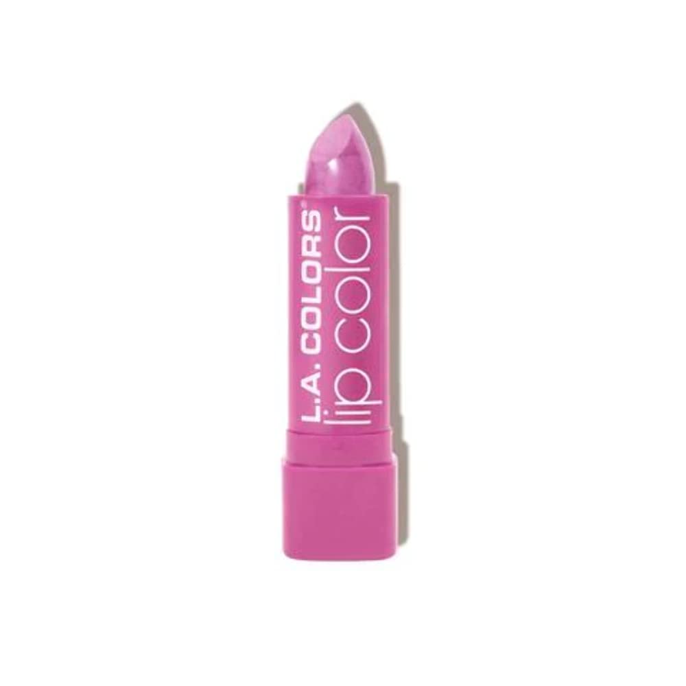 Foto 6 pulgar | Lápiz Labial L.a. Colors Moisture Rich Lip Color Dream Cml543 - Venta Internacional.