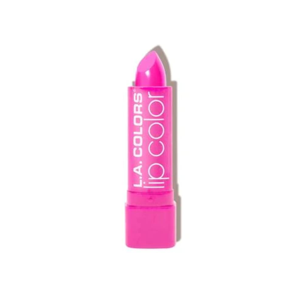 Foto 7 pulgar | Lápiz Labial L.a. Colors Moisture Rich Lip Color Dream Cml543 - Venta Internacional.