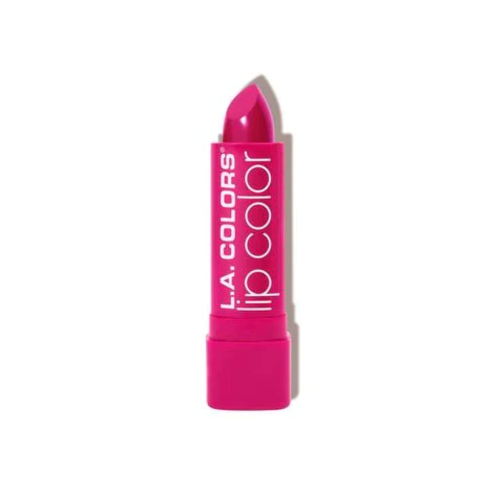 Foto 8 pulgar | Lápiz Labial L.a. Colors Moisture Rich Lip Color Dream Cml543 - Venta Internacional.