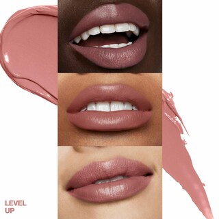 Foto 2 | Lápiz Labial Smashbox Be Legendary Prime & Plush Satin 3.5 Ml - Venta Internacional.