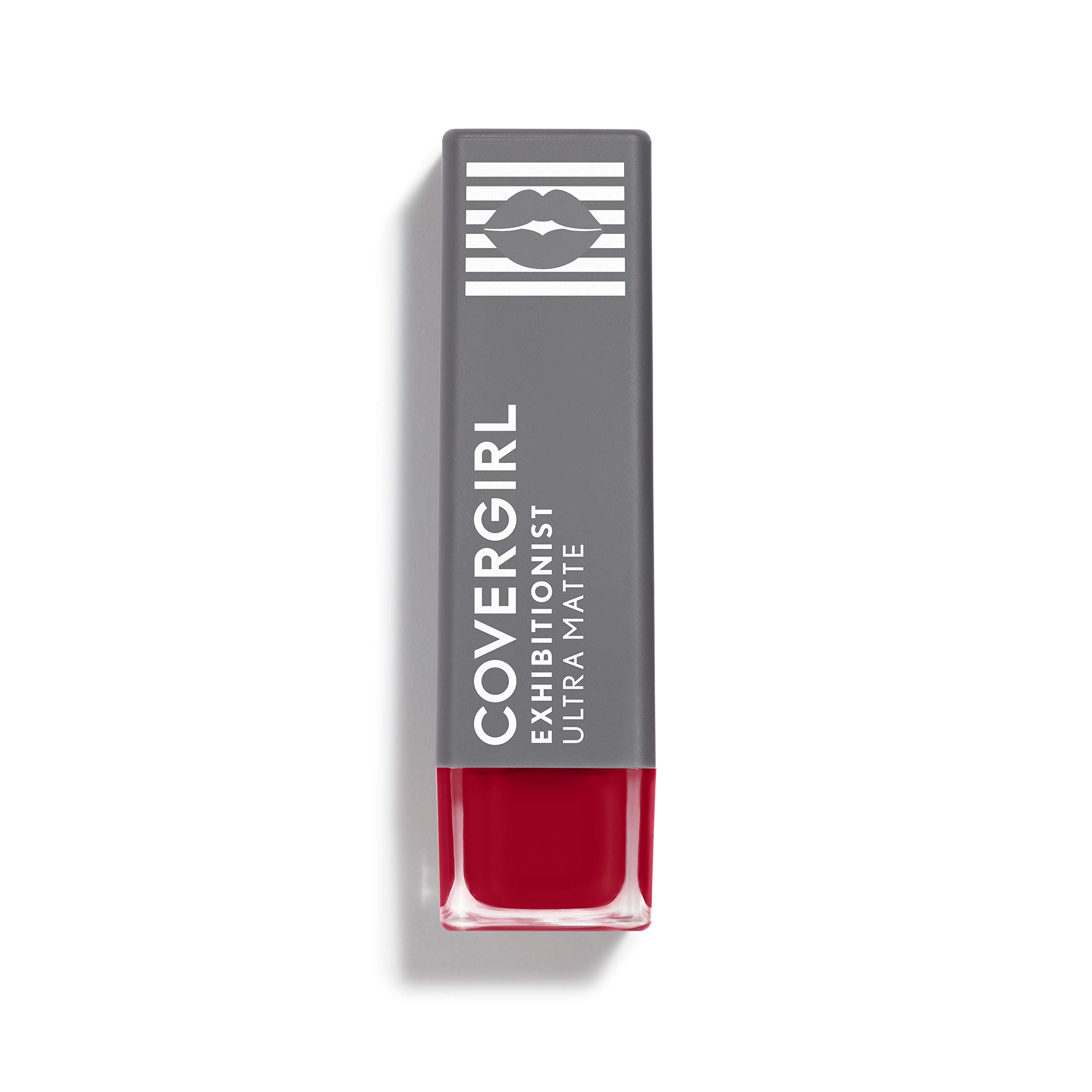 Foto 3 pulgar | Lápiz Labial Covergirl Exhibitionist Ultra Matte Sweeten Up 25 Ml - Venta Internacional.