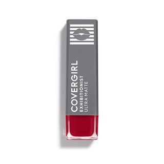 Foto 2 | Lápiz Labial Covergirl Exhibitionist Ultra Matte Sweeten Up 25 Ml - Venta Internacional.