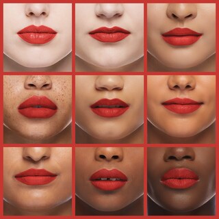 Foto 4 | Lápiz Labial Revlon Super Lustrous Creamy Rosewine (225), 4,4 Ml - Venta Internacional.