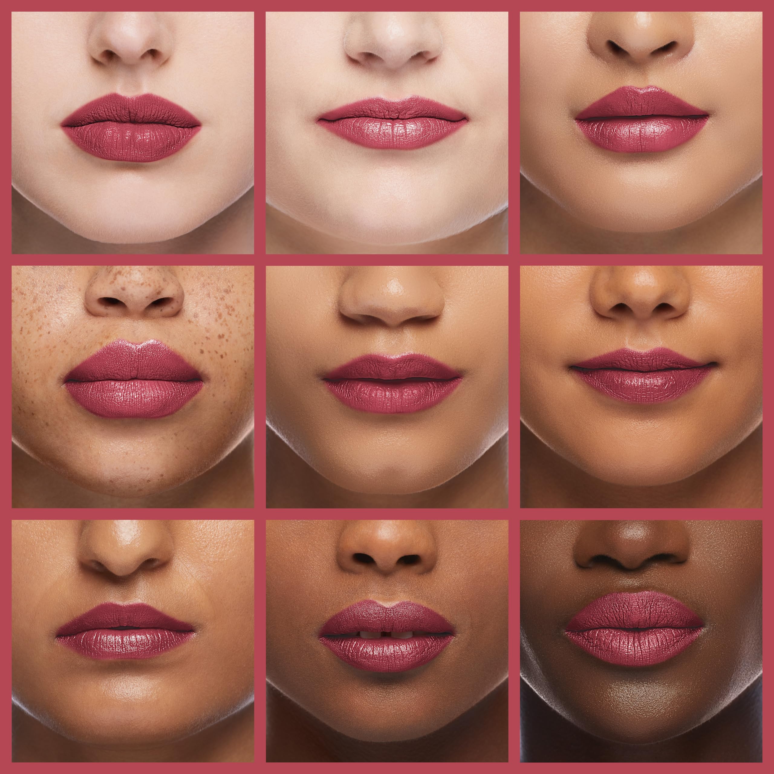 Foto 4 | Lápiz Labial L'oreal Paris Colour Riche Original 766 Plum Explosion - Venta Internacional.