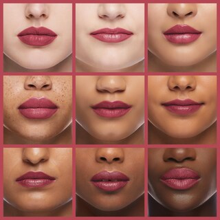 Foto 4 | Lápiz Labial L'oreal Paris Colour Riche Original 766 Plum Explosion - Venta Internacional.