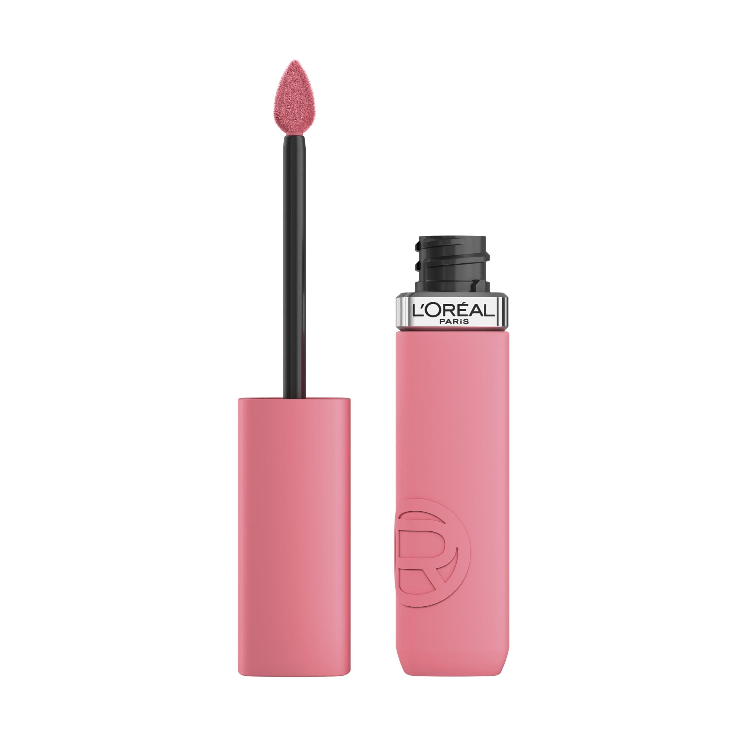 Lápiz Labial Líquido L'oréal Paris Infallible Matte Resistance - Venta Internacional. $536