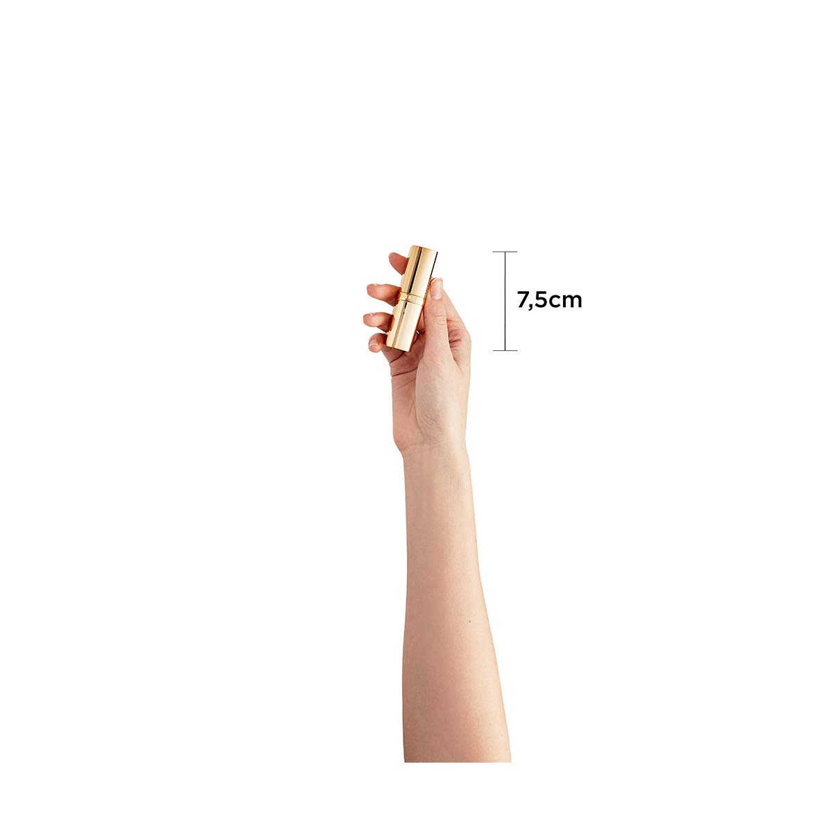 Foto 6 | Lápiz Labial L'oréal Paris Colour Riche Original Pink Flamingo - Venta Internacional.