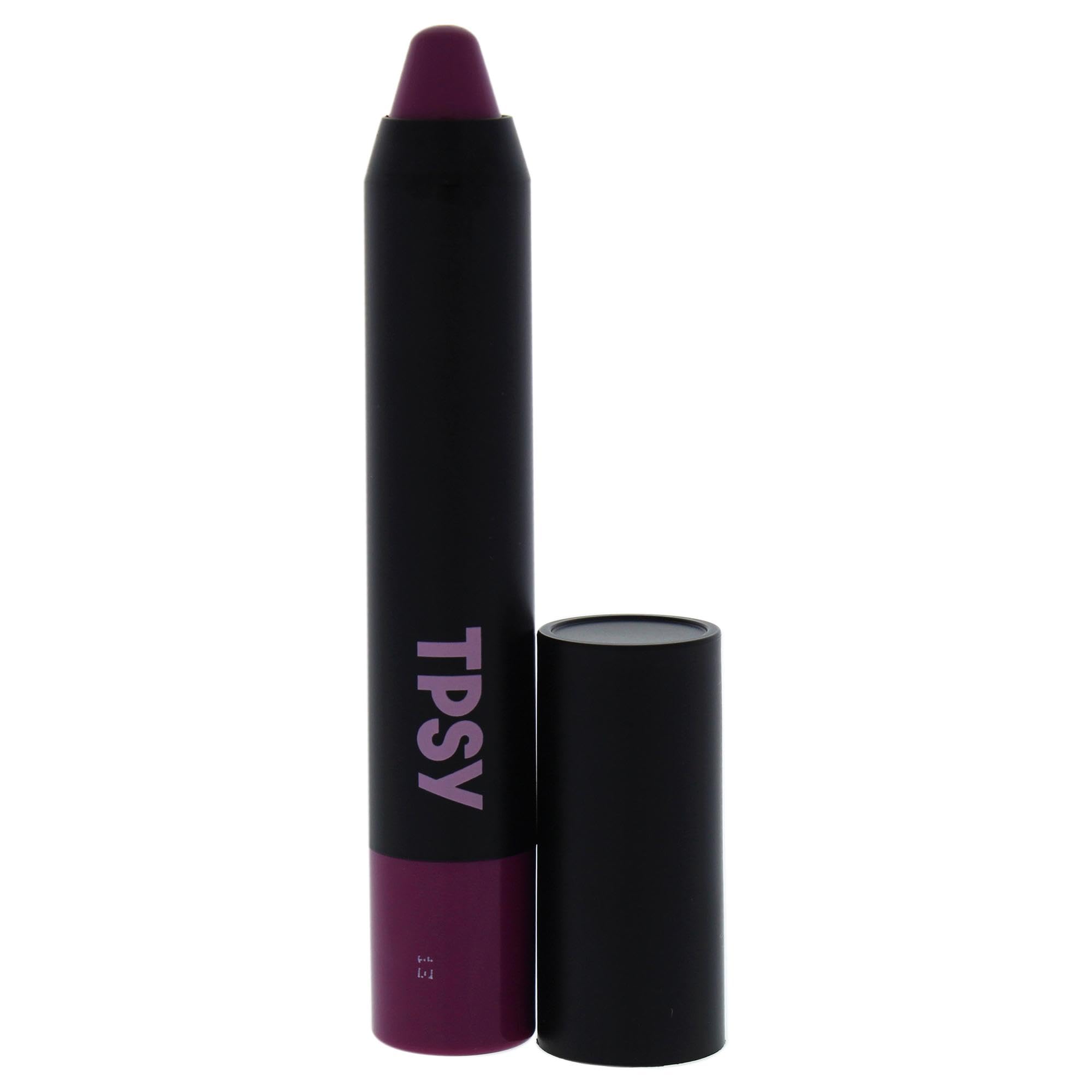 Foto 2 | Lápiz Labial Tpsy Draw Lip Crayon 013 Mixed Berry Para Mujer - Venta Internacional.