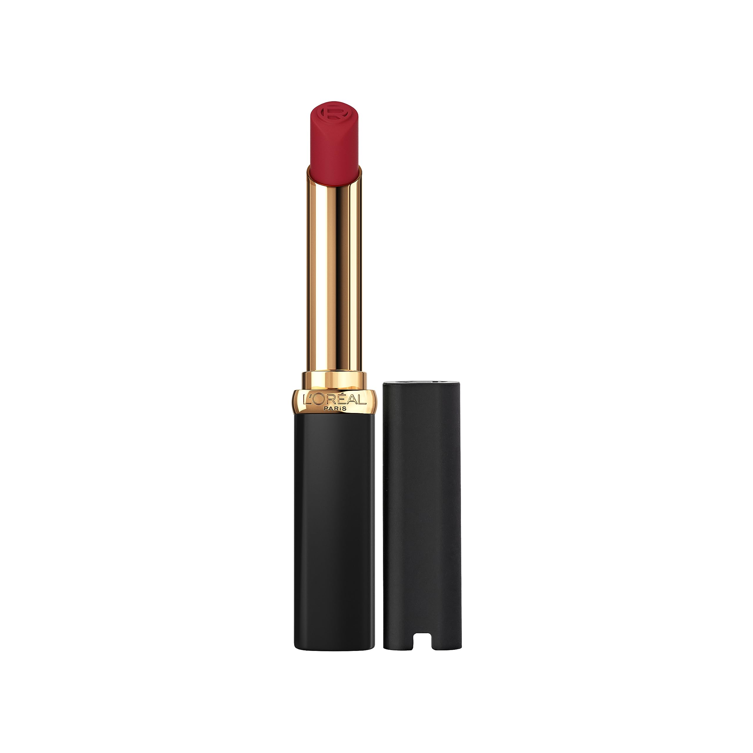Lápiz Labial L'oréal Paris Colour Riche Intense Volume Matte - Venta Internacional.