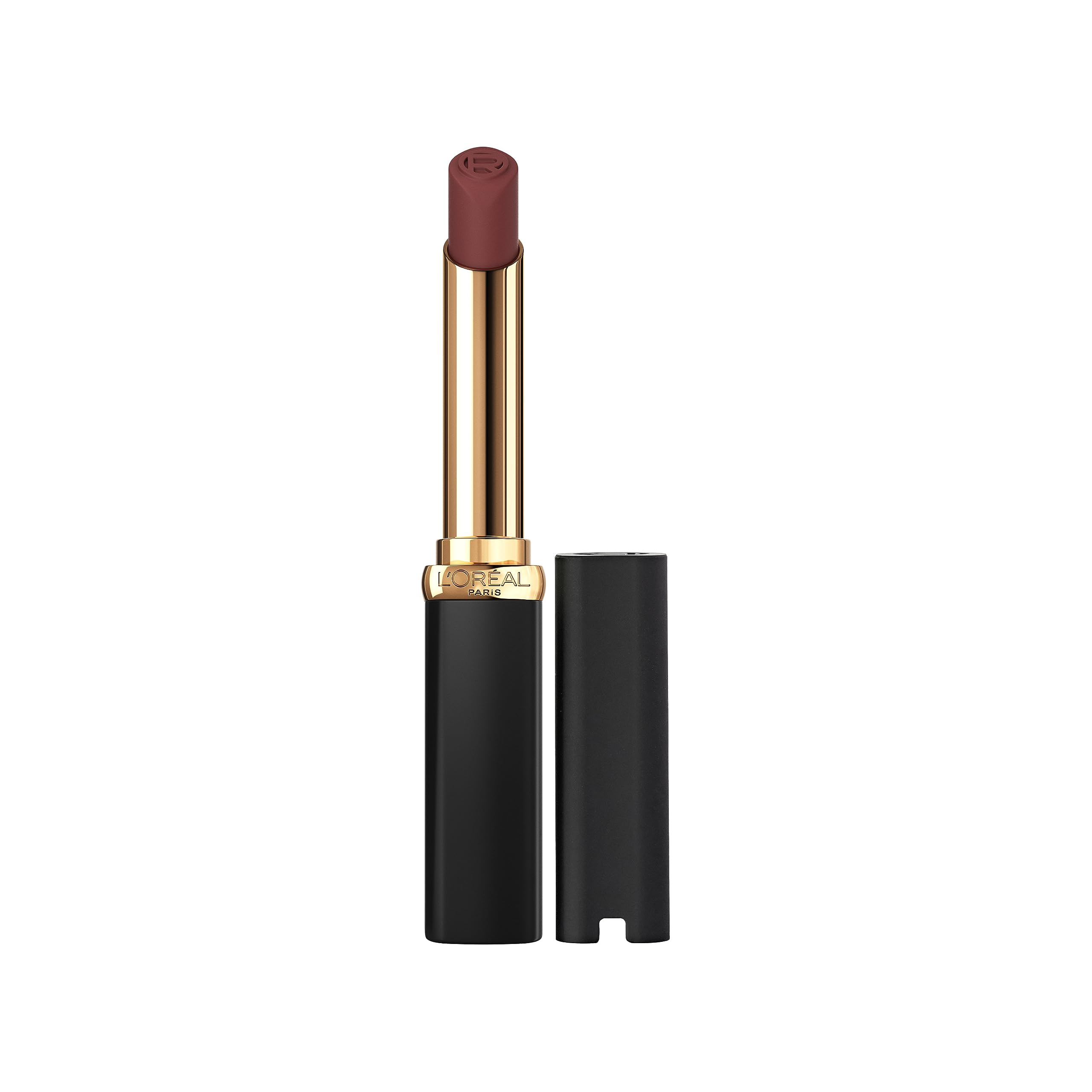 Lápiz Labial L'oréal Paris Colour Riche Intense Volume Matte - Venta Internacional.