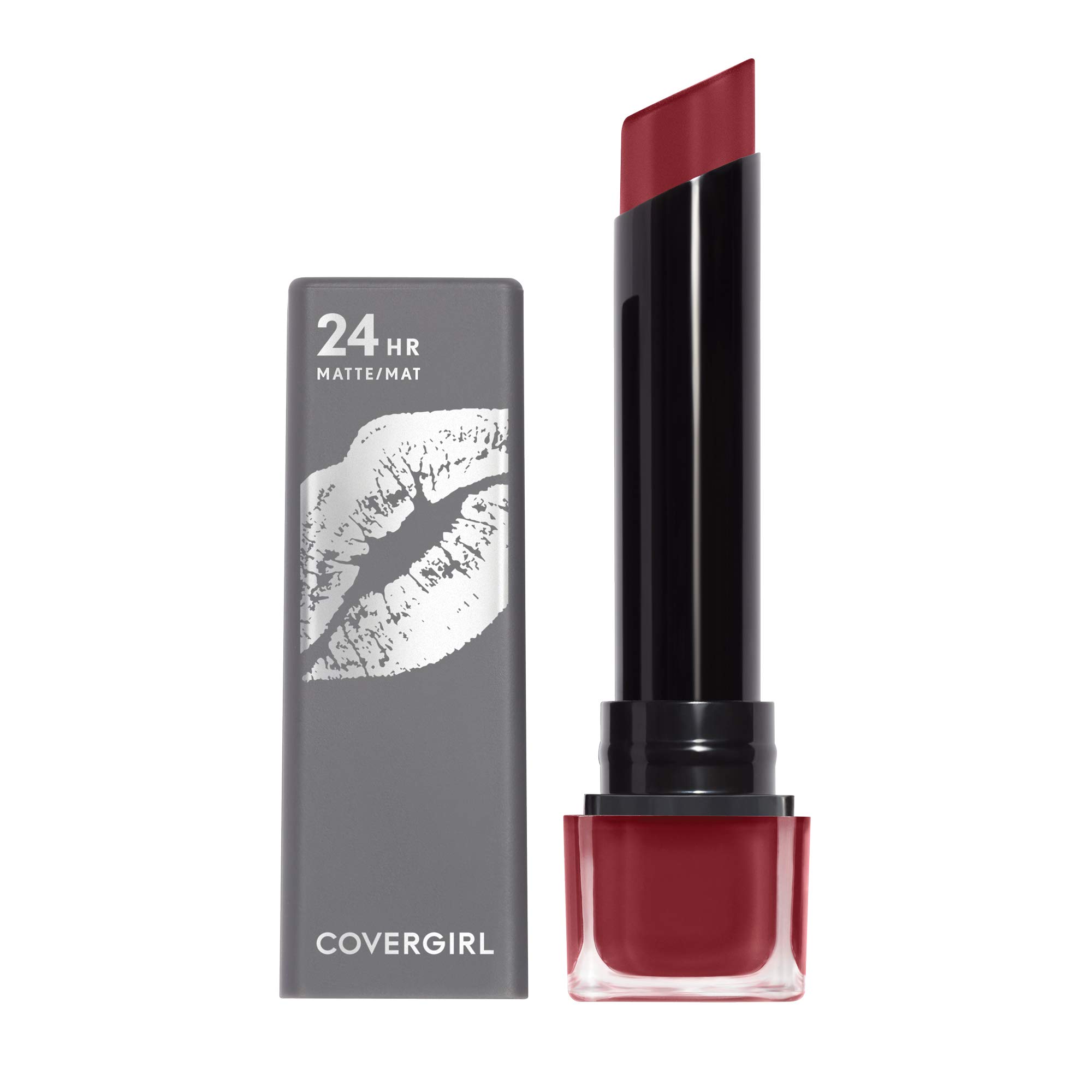 Lápiz Labial Covergirl Exhibitionist Ultramate Soloist - Venta Internacional.