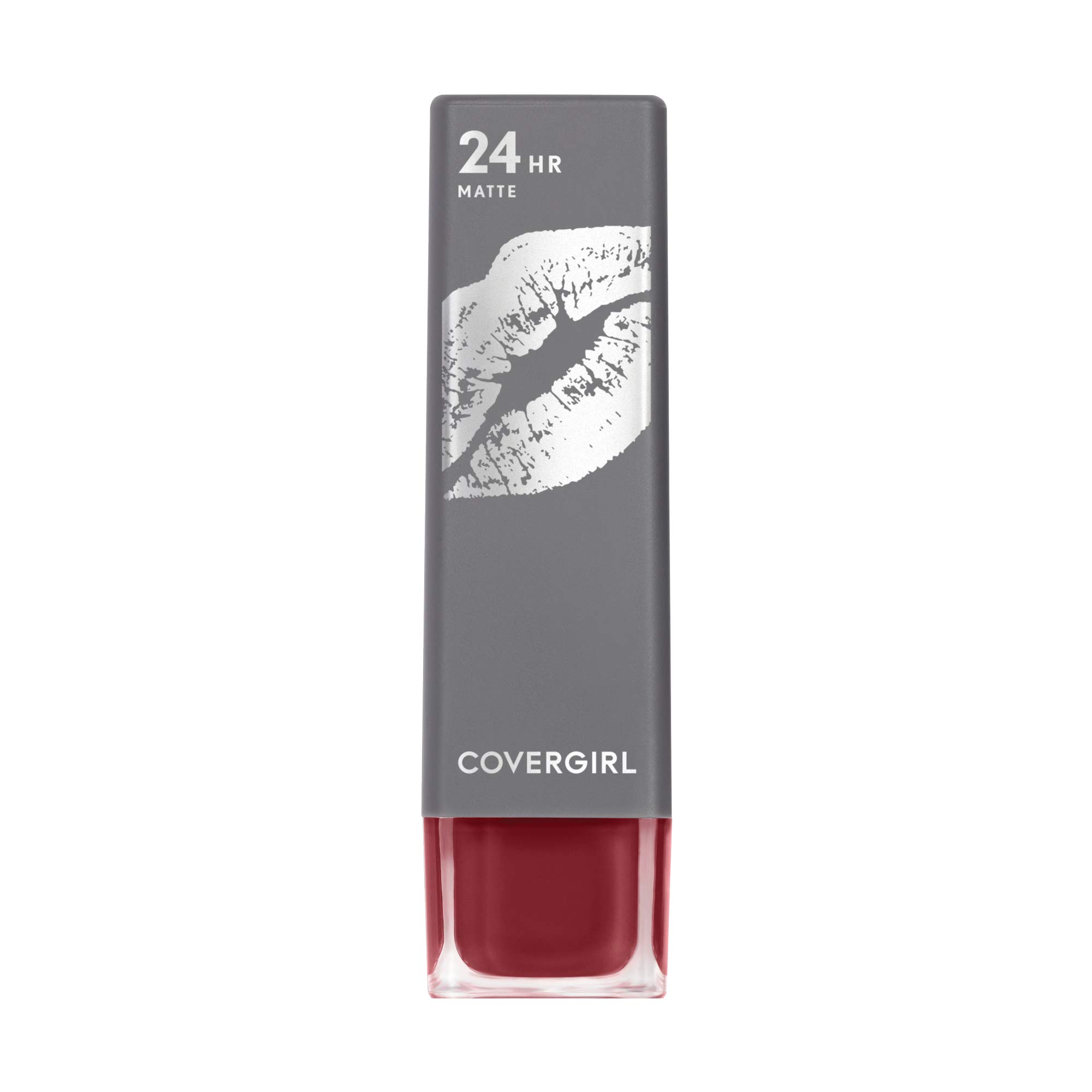 Foto 3 pulgar | Lápiz Labial Covergirl Exhibitionist Ultramate Soloist - Venta Internacional.