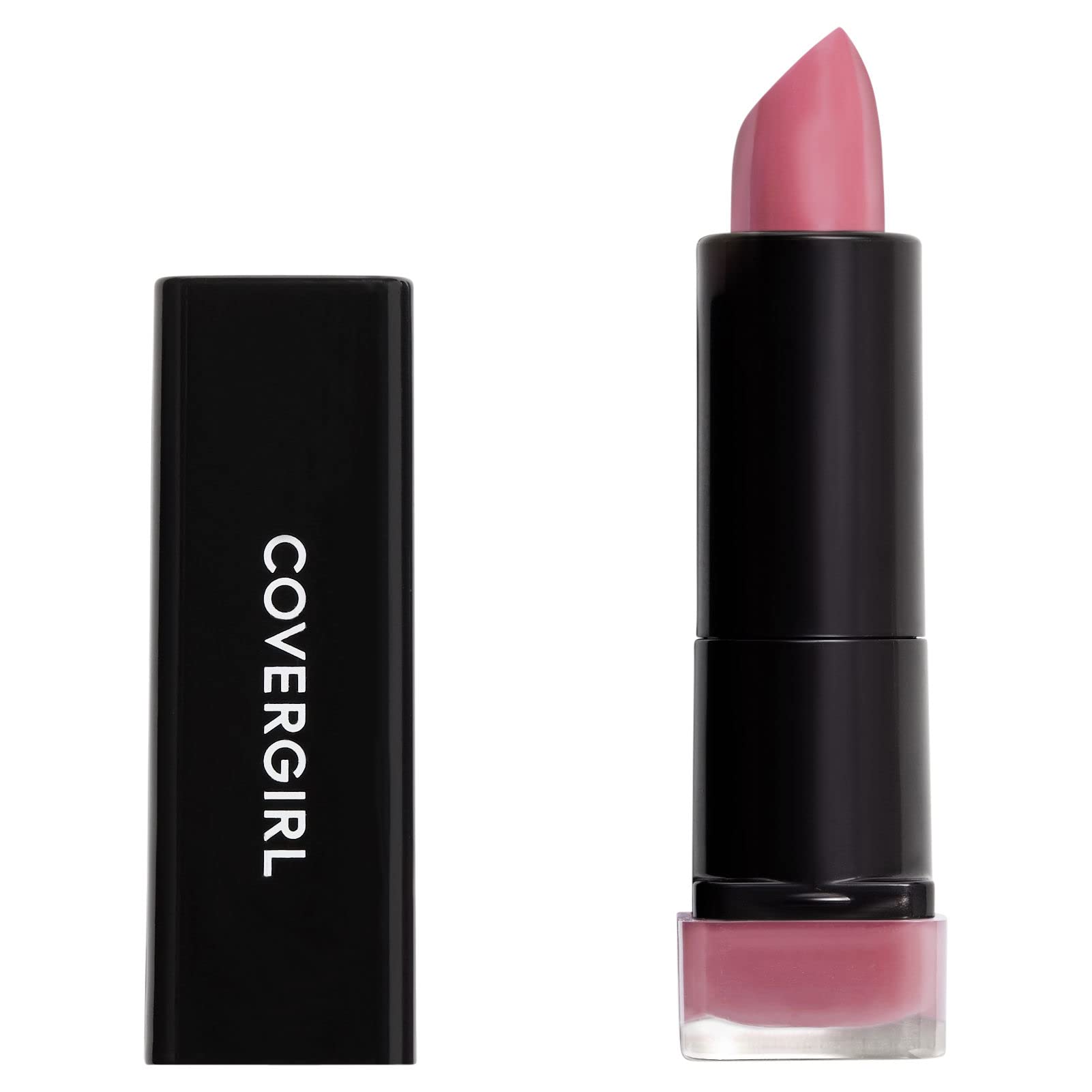 Foto 2 pulgar | Lápiz Labial Covergirl Exhibitionist Cream Delight Blush 415 3,5g - Venta Internacional.