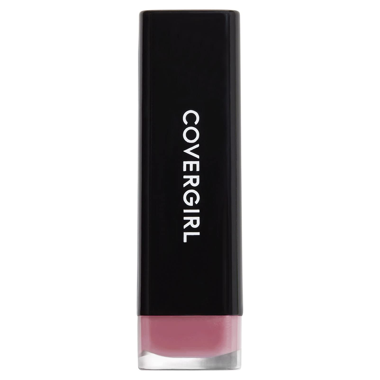 Foto 3 pulgar | Lápiz Labial Covergirl Exhibitionist Cream Delight Blush 415 3,5g - Venta Internacional.