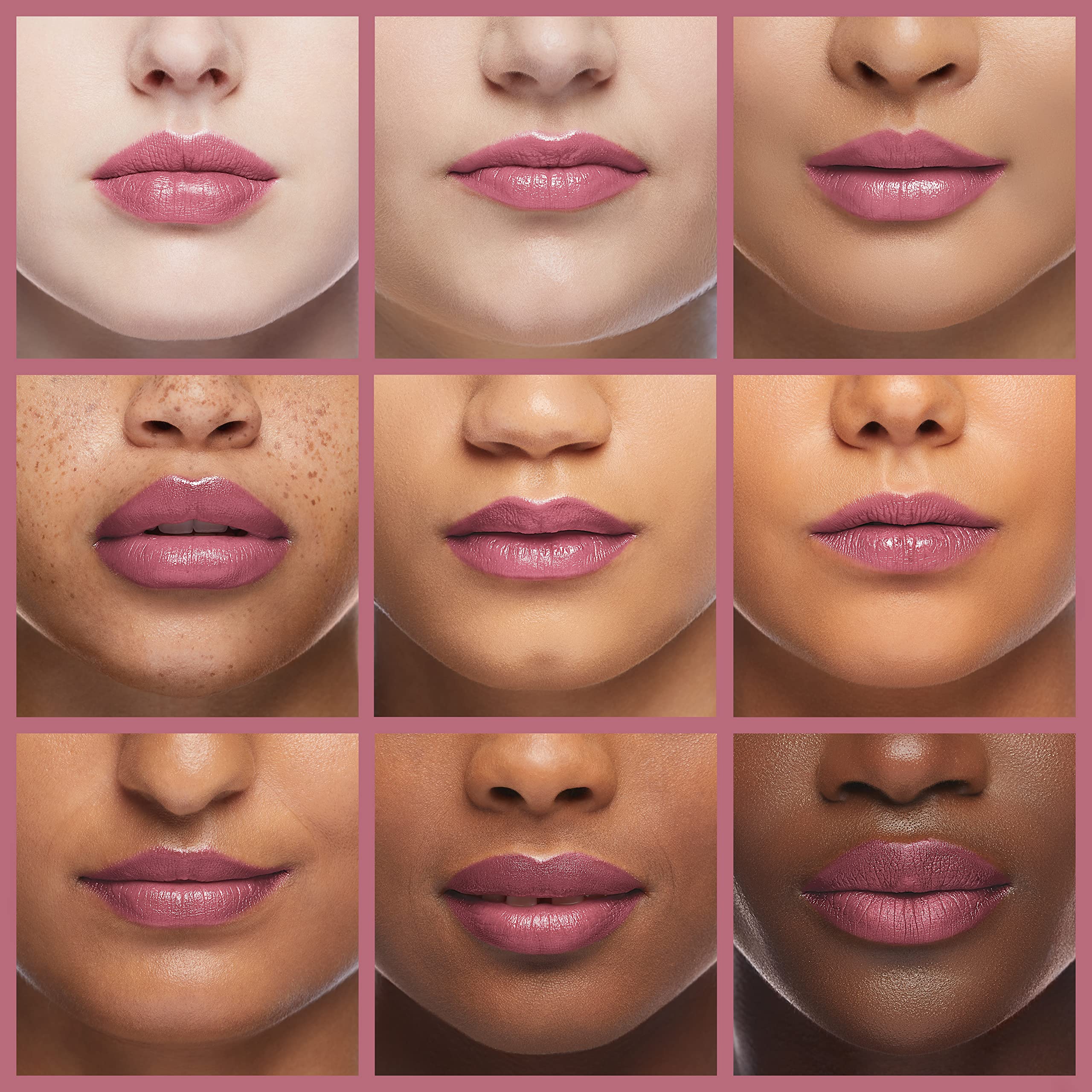 Foto 5 pulgar | Lápiz Labial Covergirl Exhibitionist Cream Delight Blush 415 3,5g - Venta Internacional.