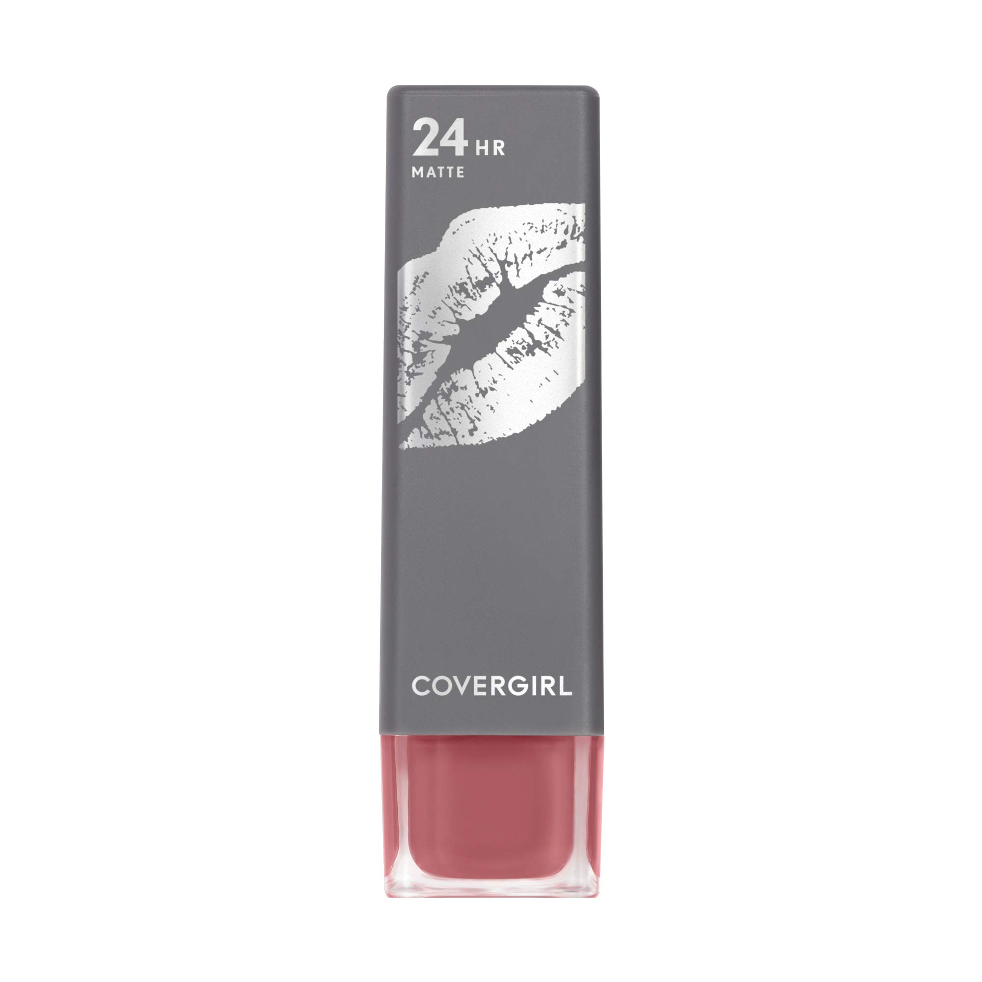 Foto 3 pulgar | Lápiz Labial Covergirl Exhibitionist Ultramate Stay With Me - Venta Internacional.