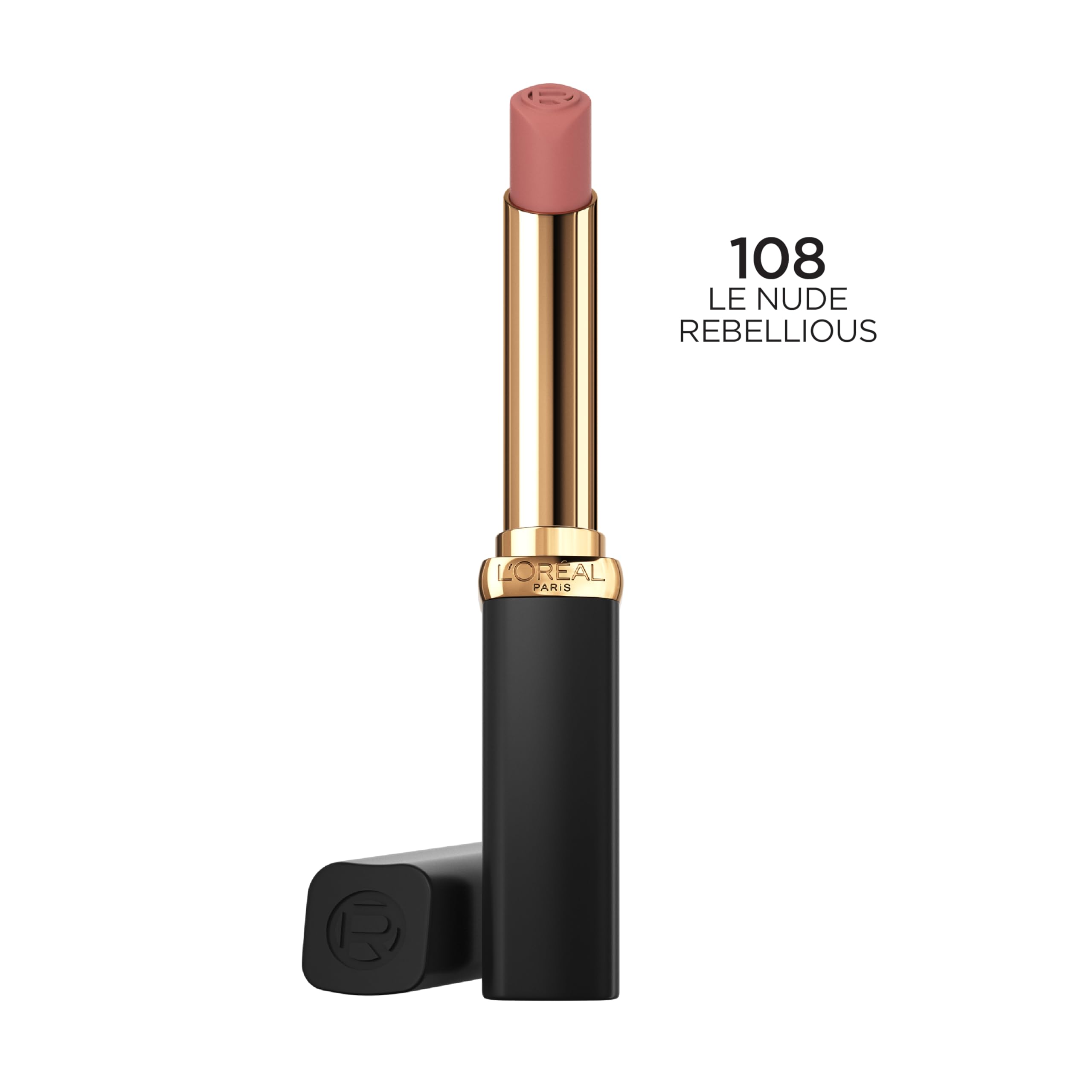Foto 7 pulgar | Lápiz Labial L'oréal Paris Colour Riche Intense Volume Matte - Venta Internacional.