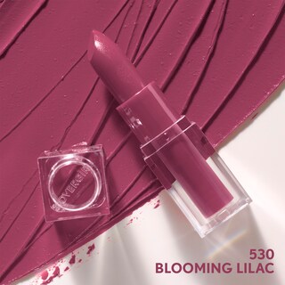 Foto 2 | Lápiz Labial Covergirl Clean Blooming Lilac Satin, 3,5 Ml, 24 Horas - Venta Internacional.